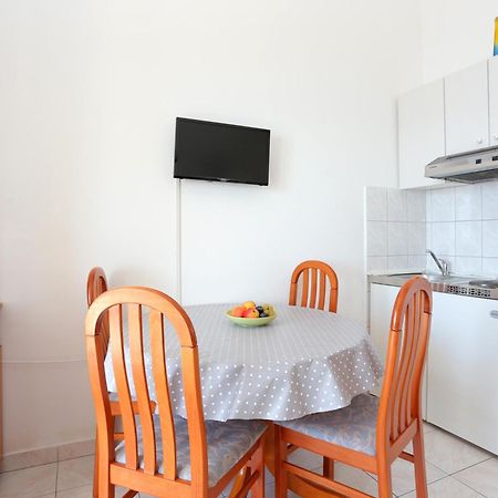 Apartments By The Sea Rastici, Ciovo - 11723 โตรกีร์ ห้อง รูปภาพ