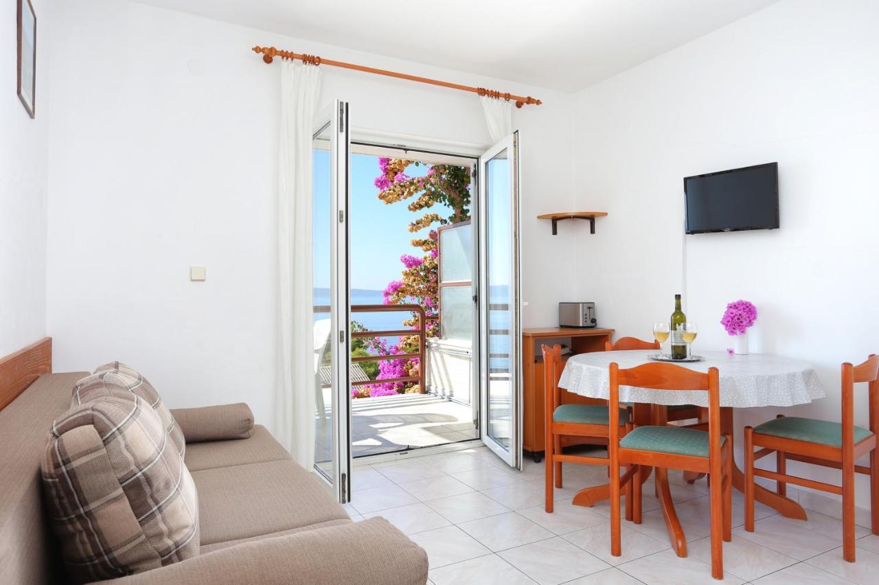 Apartments By The Sea Rastici, Ciovo - 11723 โตรกีร์ ภายนอก รูปภาพ