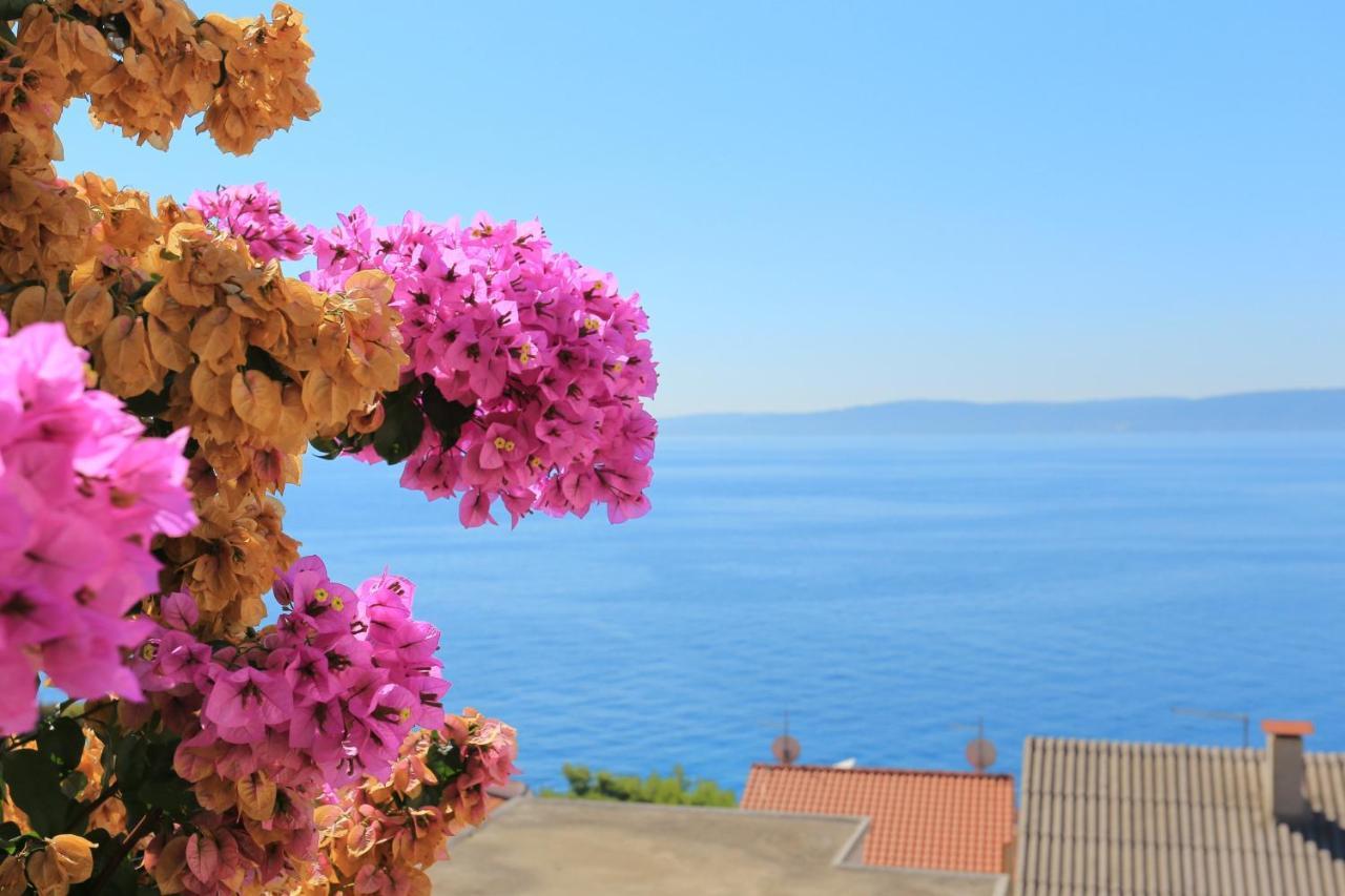 Apartments By The Sea Rastici, Ciovo - 11723 โตรกีร์ ภายนอก รูปภาพ