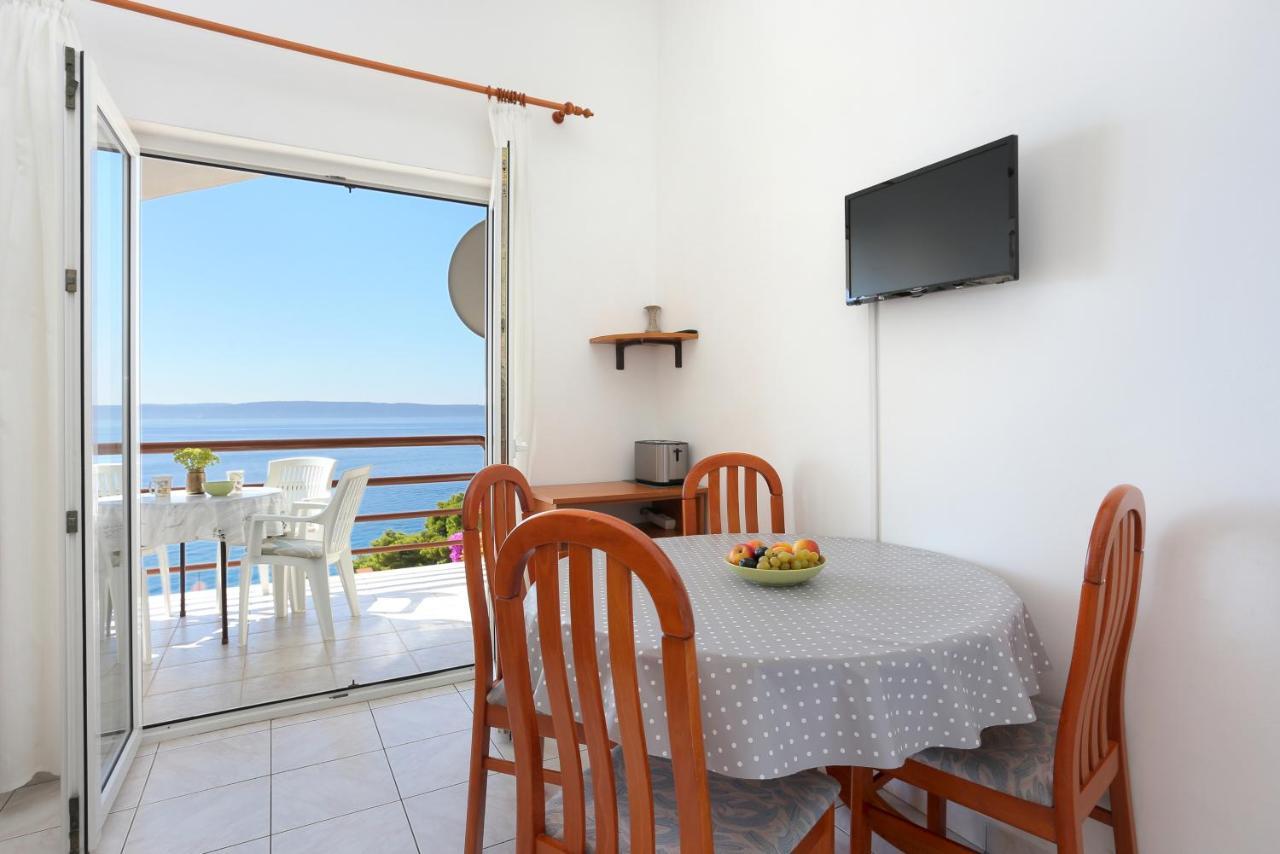 Apartments By The Sea Rastici, Ciovo - 11723 โตรกีร์ ภายนอก รูปภาพ