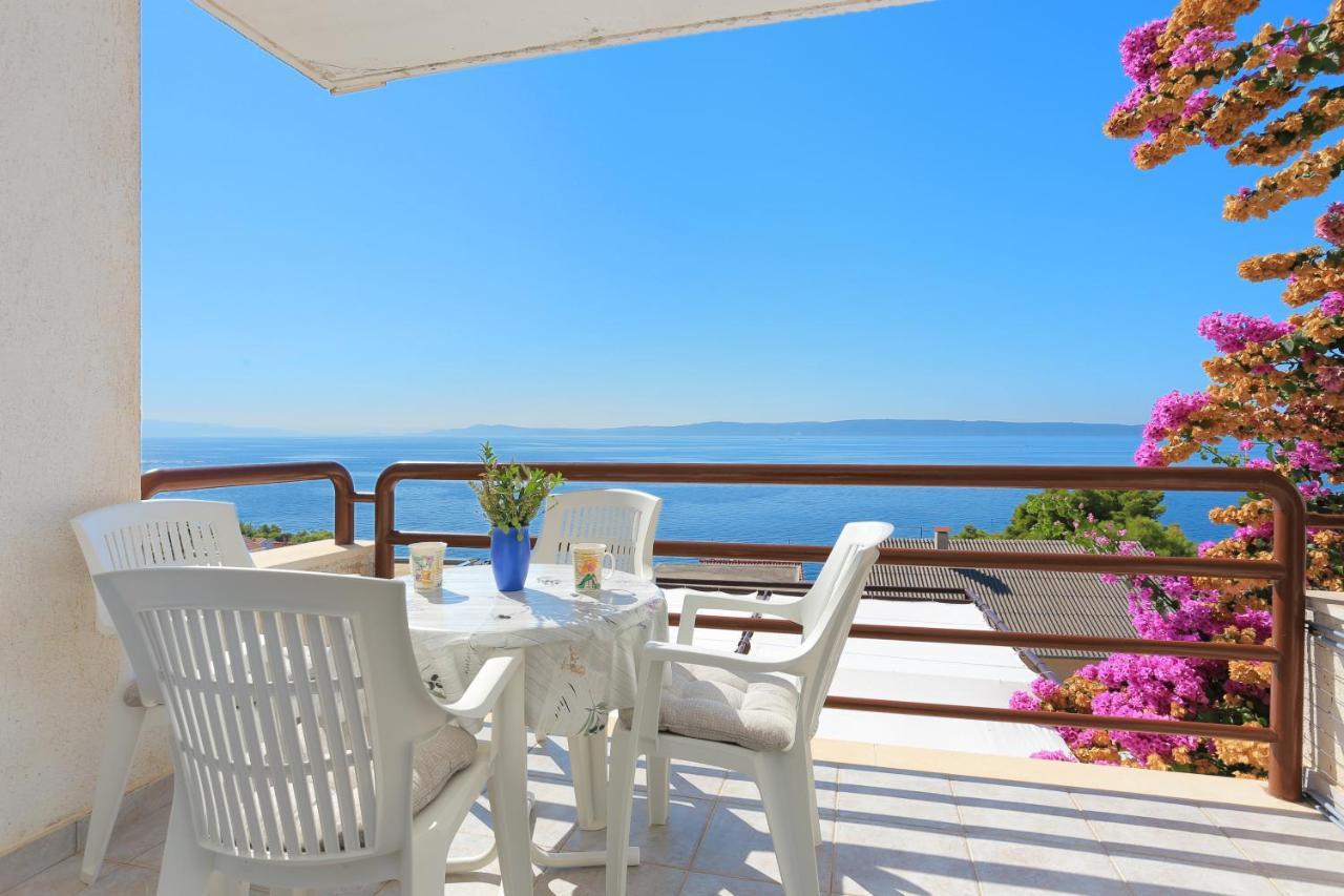 Apartments By The Sea Rastici, Ciovo - 11723 โตรกีร์ ภายนอก รูปภาพ