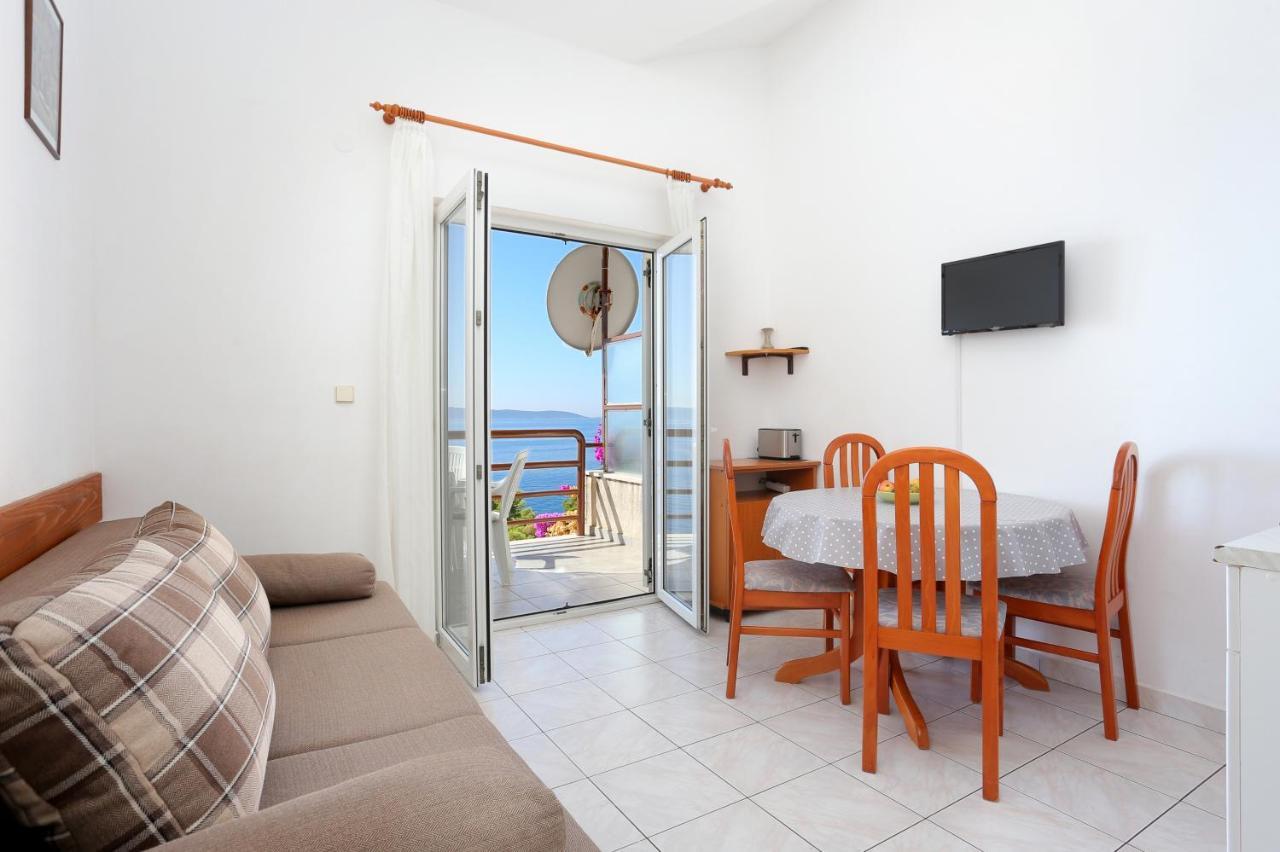 Apartments By The Sea Rastici, Ciovo - 11723 โตรกีร์ ภายนอก รูปภาพ