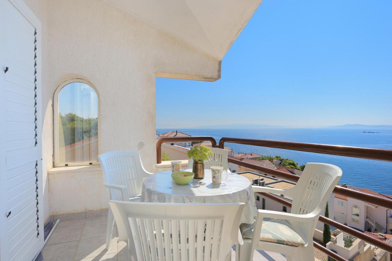 Apartments By The Sea Rastici, Ciovo - 11723 โตรกีร์ ภายนอก รูปภาพ