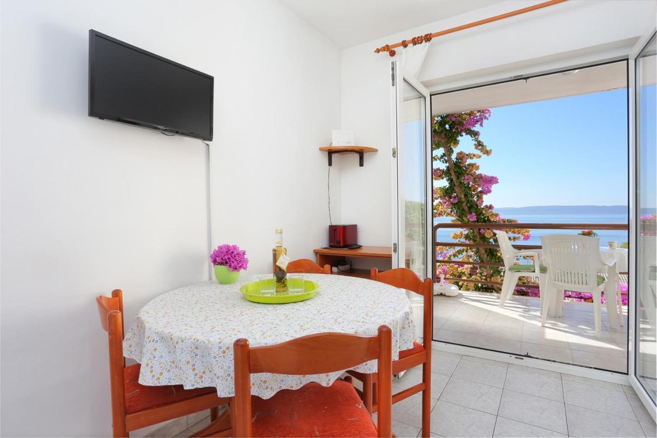 Apartments By The Sea Rastici, Ciovo - 11723 โตรกีร์ ภายนอก รูปภาพ