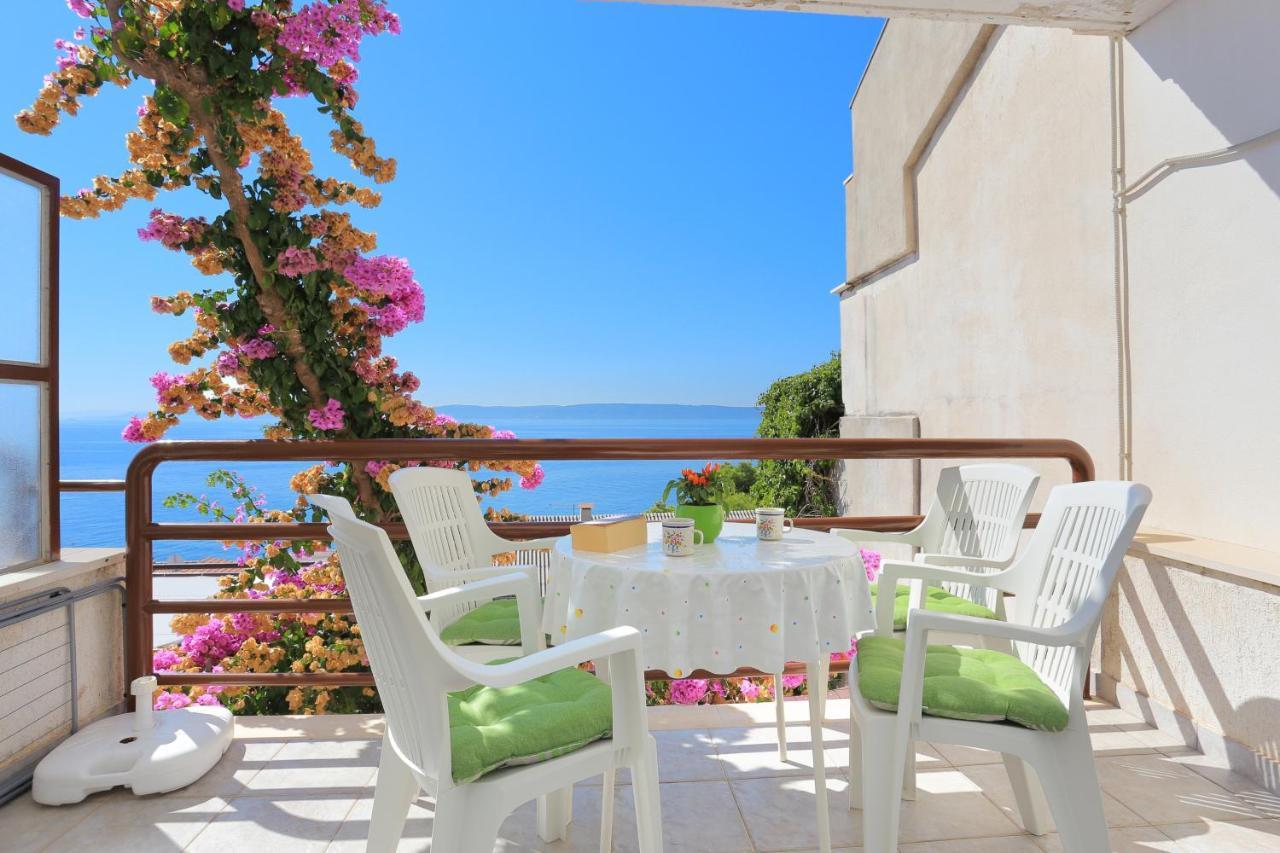 Apartments By The Sea Rastici, Ciovo - 11723 โตรกีร์ ภายนอก รูปภาพ