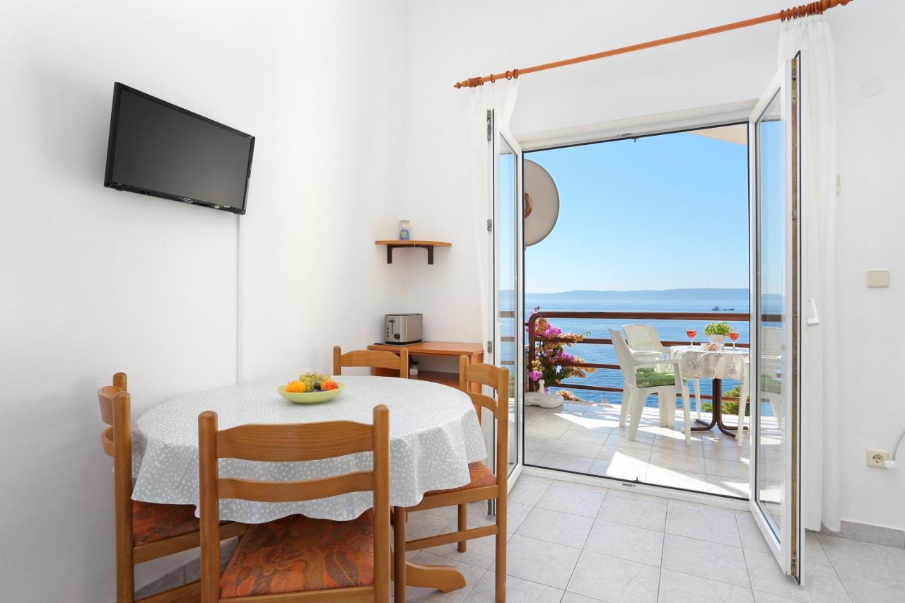 Apartments By The Sea Rastici, Ciovo - 11723 โตรกีร์ ภายนอก รูปภาพ