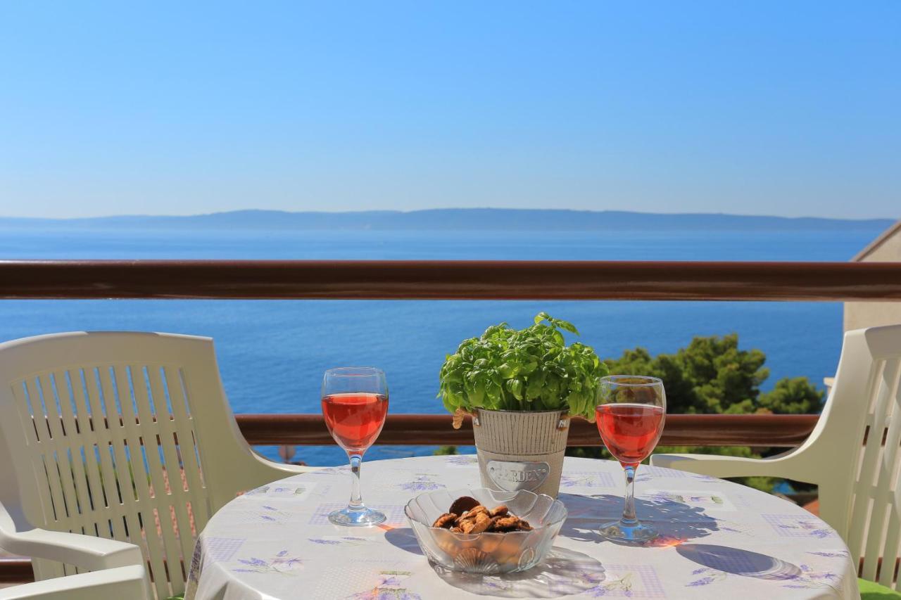 Apartments By The Sea Rastici, Ciovo - 11723 โตรกีร์ ภายนอก รูปภาพ