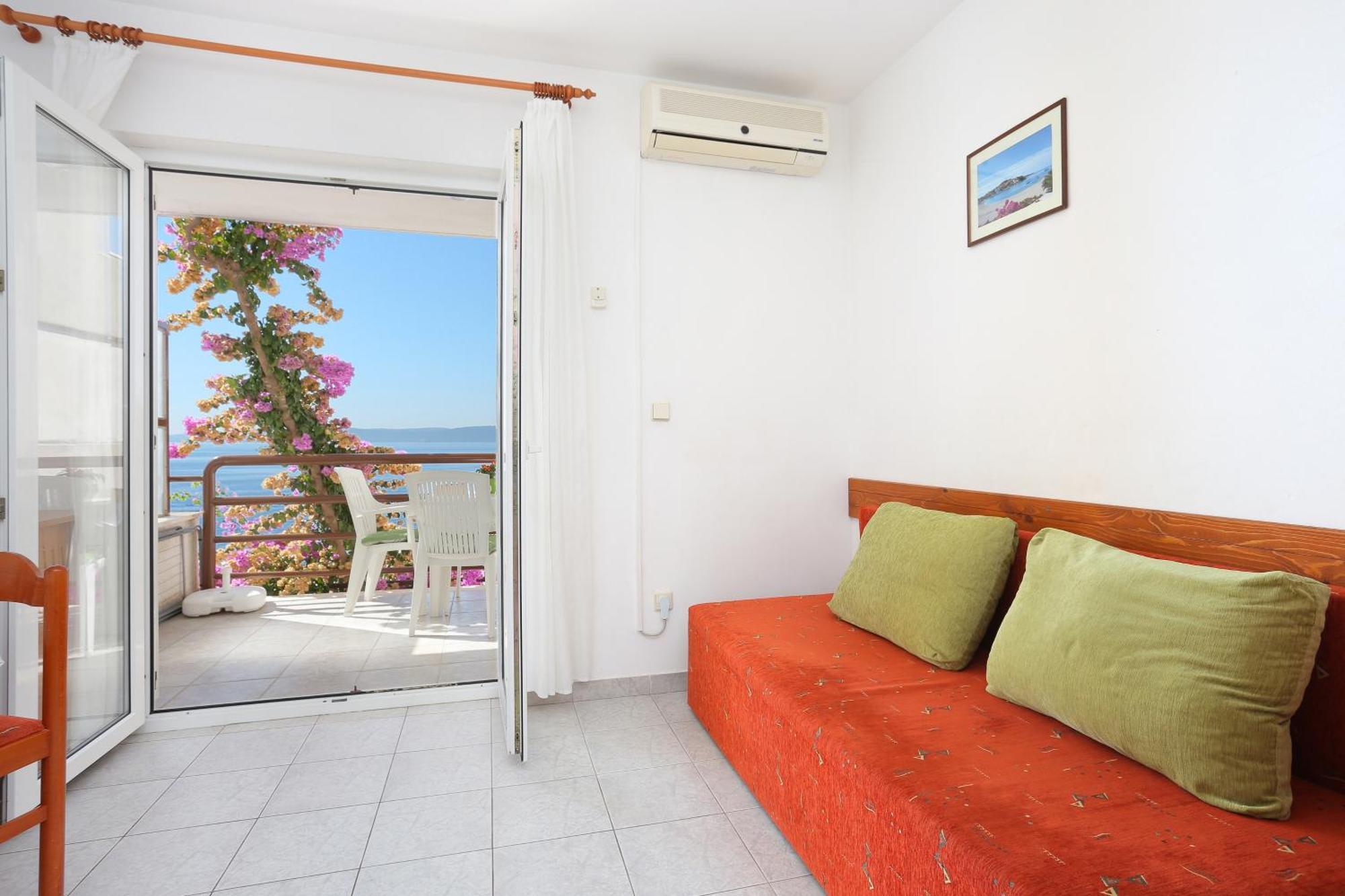 Apartments By The Sea Rastici, Ciovo - 11723 โตรกีร์ ห้อง รูปภาพ